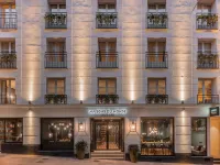 Maisons du Monde Hotel & Suites - Nantes Hotels near Passage Pommeraye