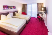 Montana Landhotel Gummersbach-Nord Hotels in Gummersbach