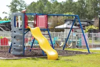 Sugar Sands RV Resort