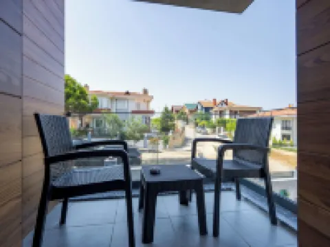La Miel Suites Sile Hotels in Sile