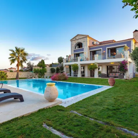 Villa Sunset Çeşme