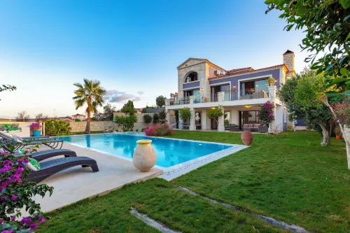 Villa Sunset Çeşme - Villas