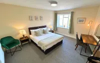 The Windmill Hotel Hotels in East Lindsey