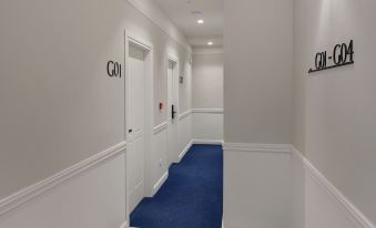 Classic Hotel by Athens Prime Hotels