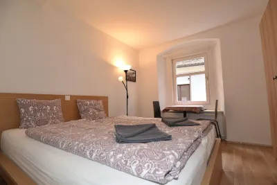 PM CityAPART Lend Hotels in Lend