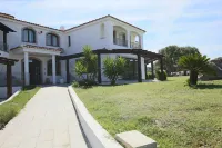 La Smeraldina Resort Hotels near Spiaggia di Cala Sambuco