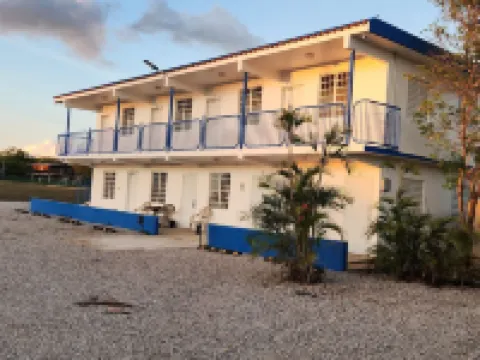 Ocean Village at Combate Hotels in Boqueron