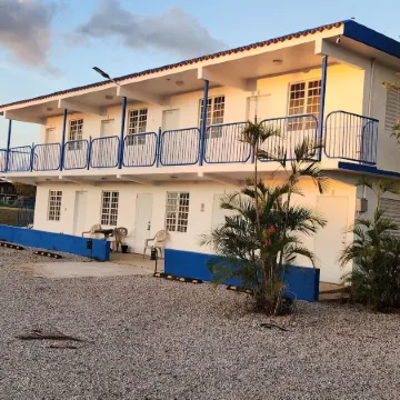 Ocean Village at Combate