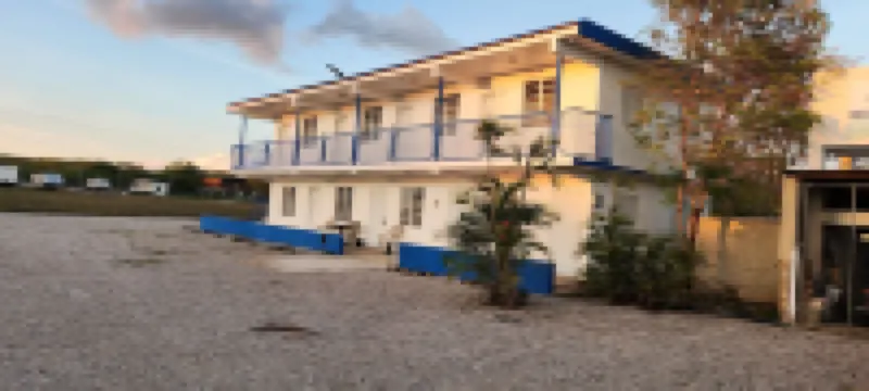 Ocean Village at Combate