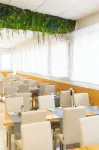 Daniya Denia Spa & Business - breakfast