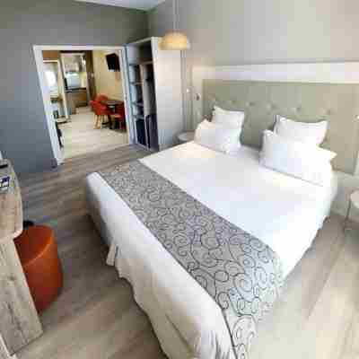 Hôtel Montaigne Rooms