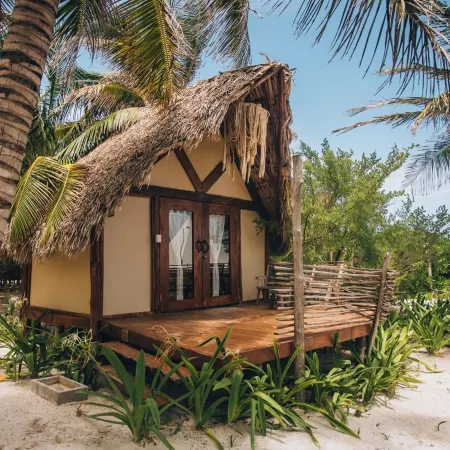 Ikal Tulum Hotel