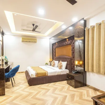 Hotel Cosmo Near Blk Hospital Karol Bagh Hotels near Karol Bagh