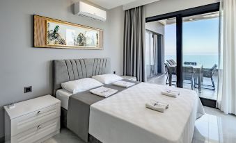 Artan Suites Tatil Evleri