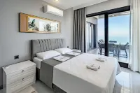 Artan Suites Tatil Evleri Hotels in Doğanbey