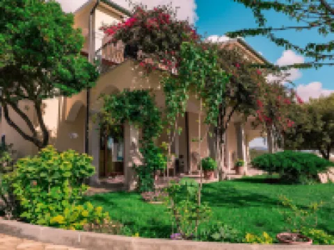 Residenza Pierre et Vacances Badus Hoteles en Badesi