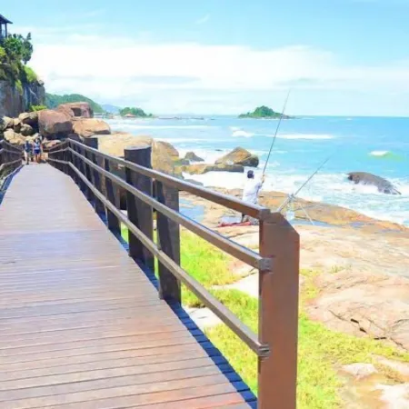 Hostel Pé na Praia Itanhaém