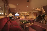 Iberotel Amara Nile Cruise - Every Thursday Luxor for 07 & 04 Nights Các khách sạn ở At Tod