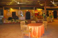 NAKHRALI DHANI VILLAGE RESOTR LLP Hotels in Morod
