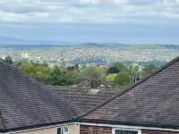 4 Bedrooms Full House Stourbridge Birmingham - 3-Star