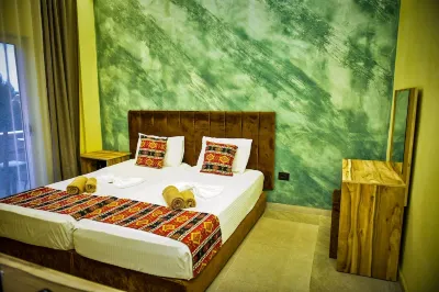 TE Bujtina Hotel Hotels in der Nähe von Bunker