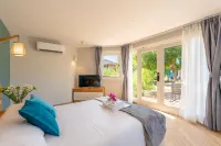 Bed & Bike Westpunt Hotels in Westpunt