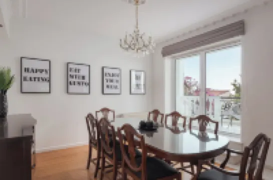 Athenian Secret Glyfada