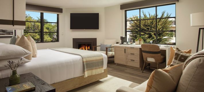 Stilwell Hotel Hotels in Carmel-by-the-Sea