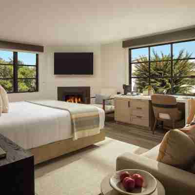 Stilwell Hotel Rooms