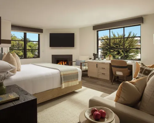 Stilwell Hotel Hotels in Carmel-by-the-Sea