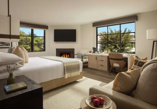 Stilwell Hotel Hoteles en Carmel-by-the-Sea