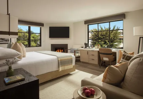Stilwell Hotel Hotels in Carmel-by-the-Sea