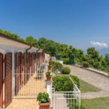 M4 - Sponda in Sant Agata sui Due Golfi