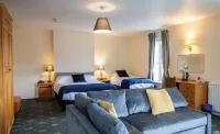 The Donard Hotel