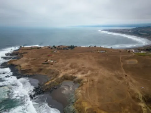 Viento Bravo Hotels in Cardenal Caro