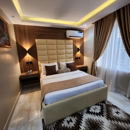 Atlantic Palms Suites