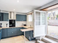 Maison de Pluméliau