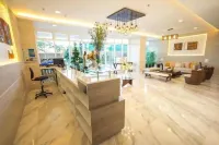 ARAH 輕鬆開間度假屋