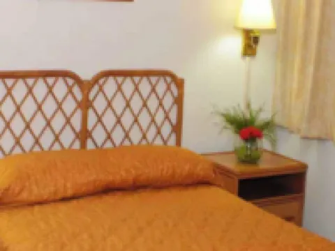 Hotel Miranda Cumberland Hoteles en Coro