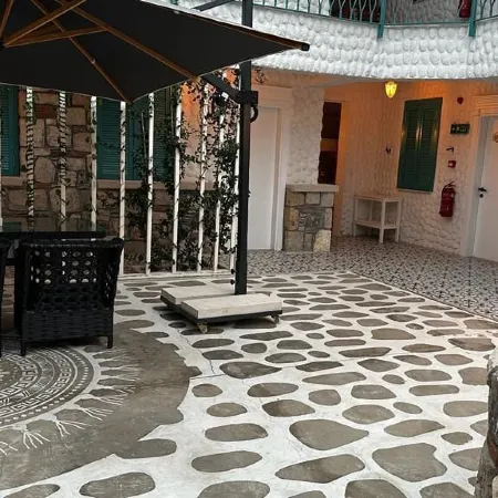 Lotus City Siğacık Boutique Otel