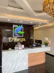 D'Sega Hotel Machang Hotels in Kusial
