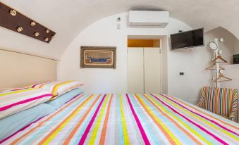 3720 Carraio Salentino-Seminterrato by Barbarhouse