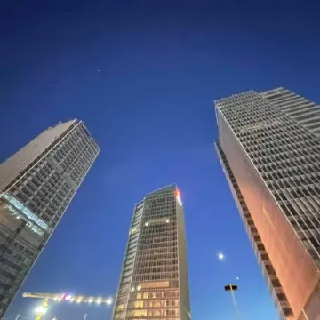T-City Presidential Hotel Отели рядом с достопримечательностью «Базар Чорсу»