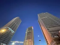 T-City Presidential Hotel