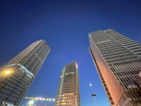 T-City Presidential Hotel