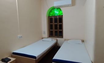 Shaw Guest House
