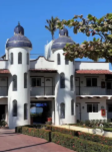 Hotel Villas El Dorado