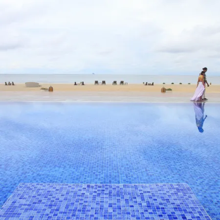 Kandaya Resort