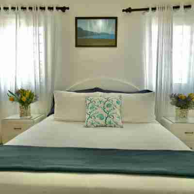 SamanResidence-Cozy 2BR-3BDS-6PAX Rooms