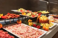 Amasea Resort - breakfast